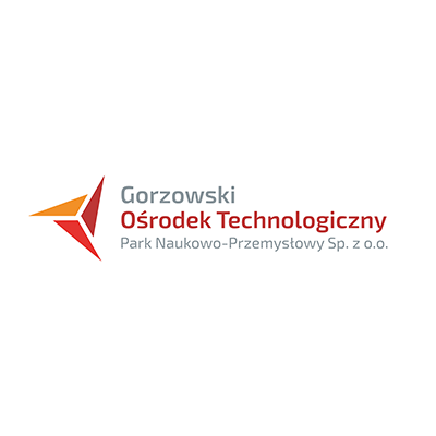 logo Gorzowski Ośrodek Technologiczny