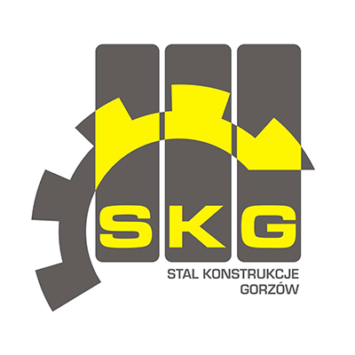 logo SKG