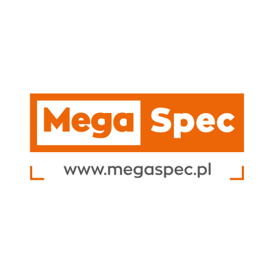logo MegaSpec