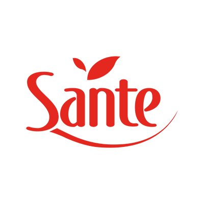 logo Sante