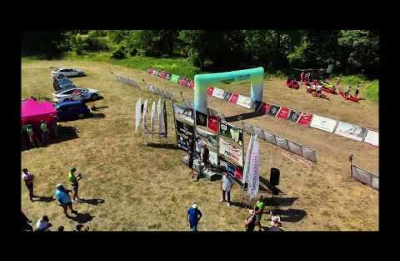 Embedded thumbnail for Zachodnia Liga MTB Stary Dworek 22.06.2025