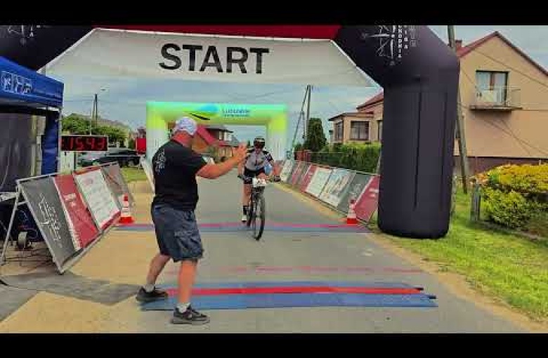 Embedded thumbnail for Zachodnia Liga MTB Dobiegniew 25.05.2025