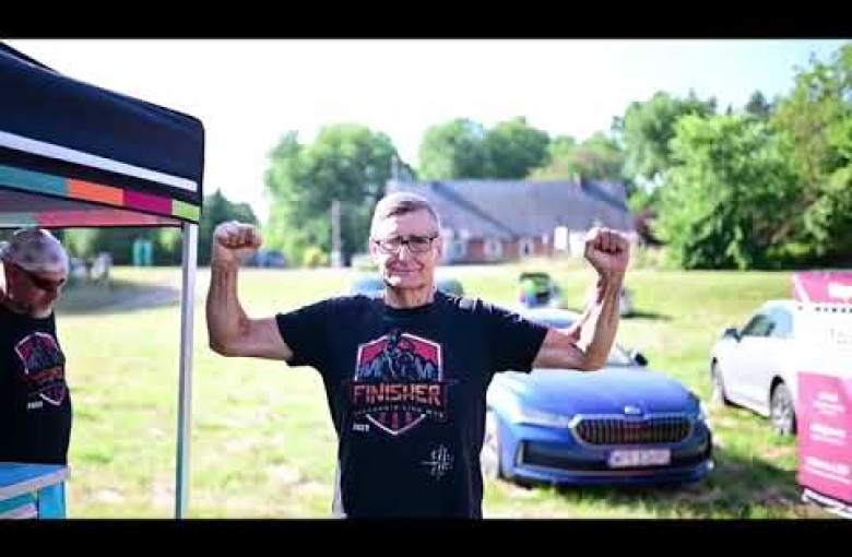 Embedded thumbnail for Zachodnia Liga MTB Stary Dworek 22.06.2025