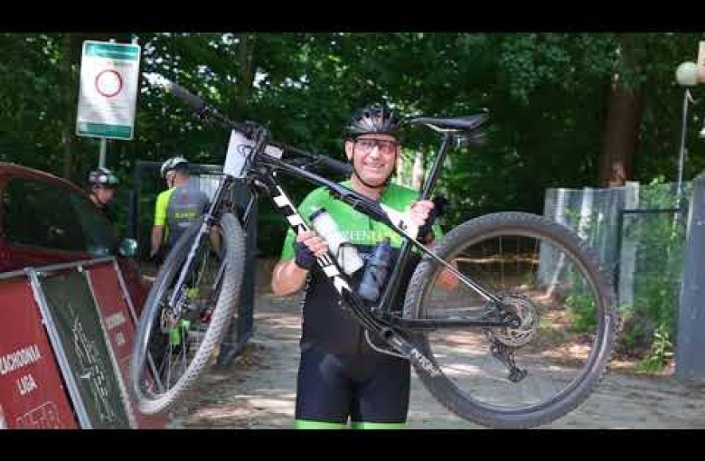 Embedded thumbnail for Zachodnia Liga MTB Lubniewice 15.06.2025